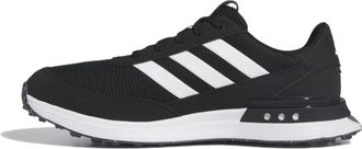 adidas S2G Spikeless 24 Wide Golf Shoes Black IG8108