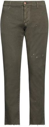 Daniele Alessandrini BOTTOMWEAR - Trousers sur YOOX.COM