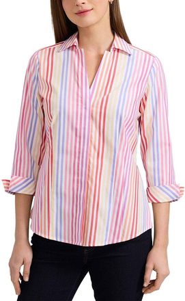 Foxcroft Taylor Shirt