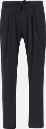 Herno Tech stoffen broek