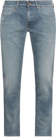 Jacob Cohen BOTTOMWEAR - Jeans on YOOX.COM