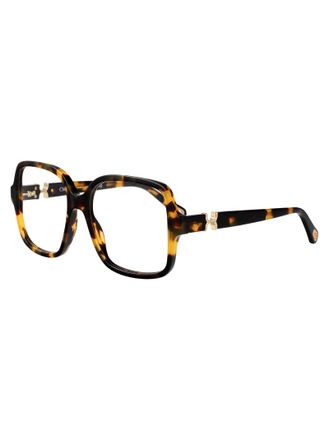 Chlo&eacute; CH0335O Eyeglasses - Havana