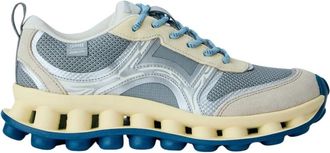 Camper Pelotissima Sneakers - Dames - Sneakers - Grijs - 40 EU - Schoenen