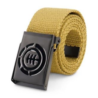 Element Belt in Golden Khaki at Nordstrom, Size 44