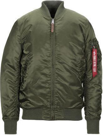 Alpha Industries COATS & JACKETS - Jackets sur YOOX.COM