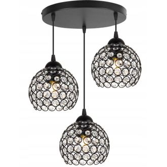 OEM L&aacute;mpara De Techo Colgante L&aacute;mpara De Techo Cristal