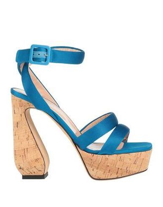 Sergio Rossi FOOTWEAR - Sandals sur YOOX.COM