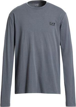 Emporio Armani TOPWEAR - T-shirts on YOOX.COM