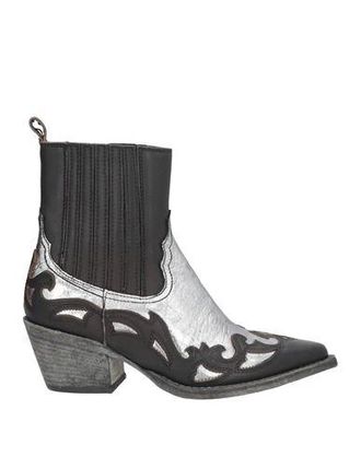 Piumi CALZADO - Botines de ca&ntilde;a alta en YOOX.COM