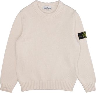Stone Island Pullover Natur