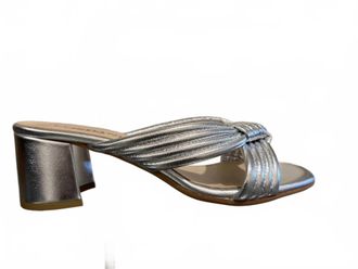 Cordani Womens Imani Heel In Argento