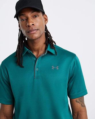 Under Armour Tech Polo