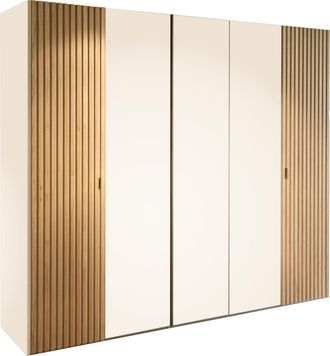 Thielemeyer Dreht&uuml;renschrank Plose