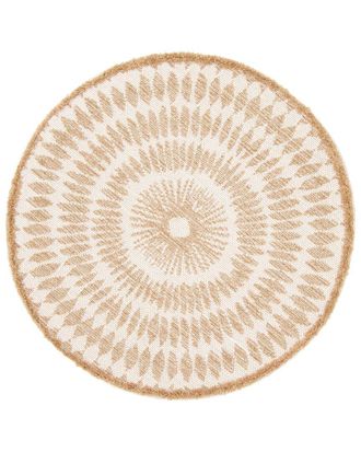 Ecarpetgallery Ecarpet Manon Washable Rug