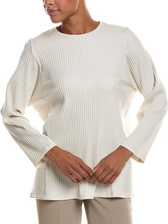 Eileen Fisher Round Neck Top