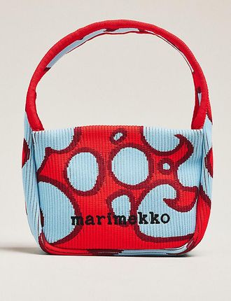 Marimekko Keidas Knit Mini Handbag
