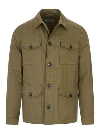 Canali Shirt