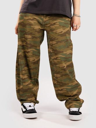 Santa Cruz Classic Barrel Hose camouflage