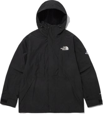 The North Face Neo Vaiden Jacket Black NJ2HP01K