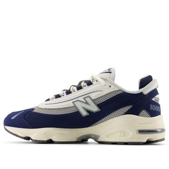 New Balance 1000 Navy Sea Salt M1000MEN