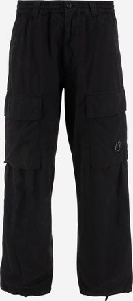 C.P. Company C. P. Company Cotton Cargo Pants