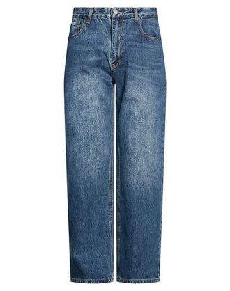Guess BOTTOMWEAR - Jeans on YOOX.COM