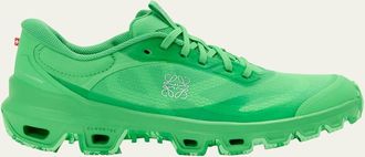 Loewe x On Mens Cloudventure 2 Mesh Running Sneakers