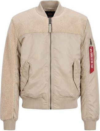 Alpha Industries CAPISPALLA - Giacche & Giubbotti su YOOX.COM