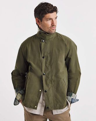Barbour Icons Transport Casual Jacket