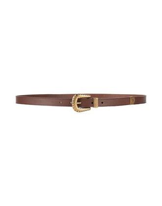 Valentino Garavani Small Leather Goods - Belts sur YOOX.COM