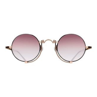 Matsuda 10601H Zonnebril - unisex - Accessoires - Veelkleurig - Maat: 45 MM