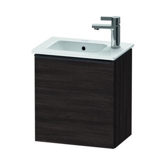 Duravit Duravit D-neo, Mueble De Ba&ntilde;o Colgado En La Pared, Anchura 410 X