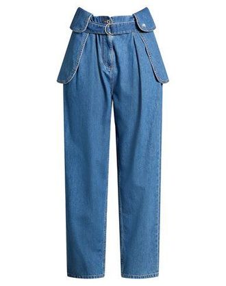 Loewe PARTES DE ABAJO - Pantalones vaqueros en YOOX.COM