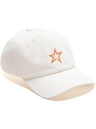 Perfect Moment Cappello da baseball con ricamo - Bianco