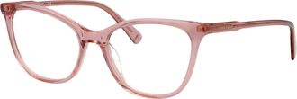 Longchamp LO2694 Eyeglasses - Pink