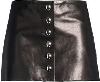 Khaite BOTTOMWEAR - Mini skirts on YOOX.COM