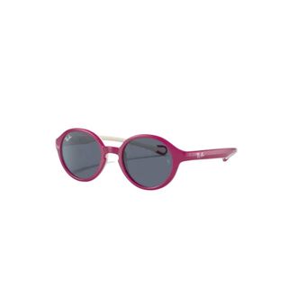 Ray-Ban Rj 9075S Zonnebril - unisex - Zonnebrillen - Roze - 37 MM - Accessoires