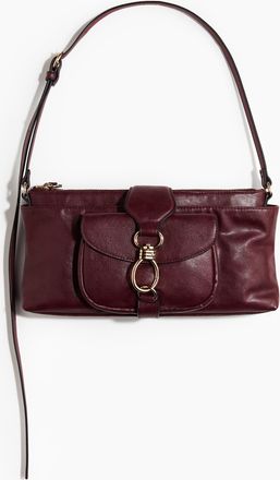 H&M Umh&auml;ngetasche - Beige