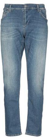 Dondup PARTES DE ABAJO - Pantalones vaqueros en YOOX.COM