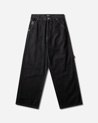 XLARGE Men s XL Denim Pants Black