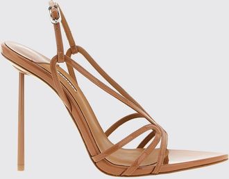 Le Silla Sandalo Eugenie in vernice