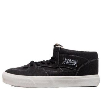 Vans Vault Half Cab CP VR3 LX Black VN0007PUBLK1