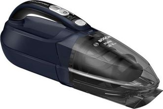 Bosch Aspiradora De Mano 20v Li Ion Autonom&iacute;a45min 2velocidad Filtro Triple Lavable Bhn20l