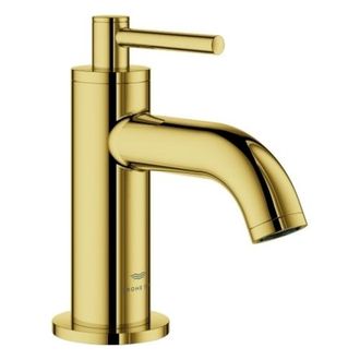 GROHE Atrio Grifo De Una Agua 1/2 Xs Gold, 20658gl0