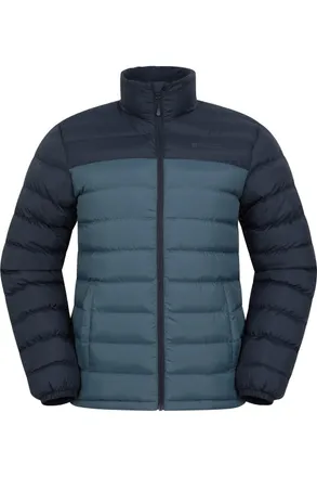 Mountain Warehouse Mens Vista Padded Jacket