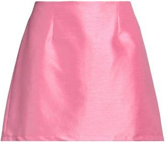 Haveone BOTTOMWEAR - Mini skirts on YOOX.COM