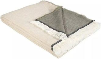 Schubiger M&ouml;bel Plaid Lily 140x200 cm