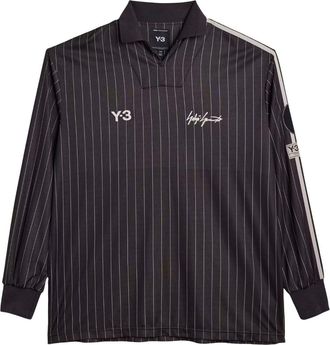 adidas Y-3 Zinedine Zidane Soccer Black KS7574