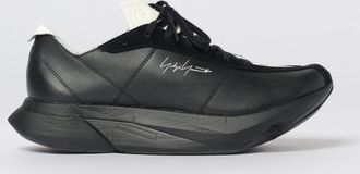 Yohji Yamamoto Sneakers Y-3 Men color Black
