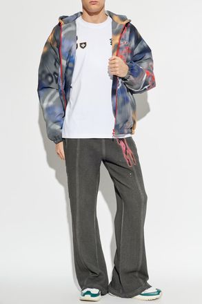 Diesel Insulated Jacket J-MIRR, Mens, Multicolour